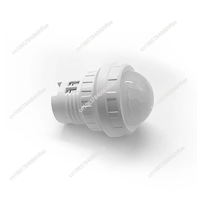 IP65 Indoor PIR Motion Multi-Sensor Input Device Comply with Zhaga Book20 DALI-2 D4i Lighting Control Detector