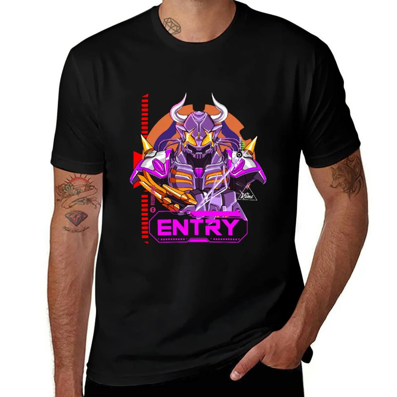 

Buffa Zombie Ready T-Shirt vintage clothes gifts for boyfriend new gifts and t-shirts Aesthetic clothing mens t shirt