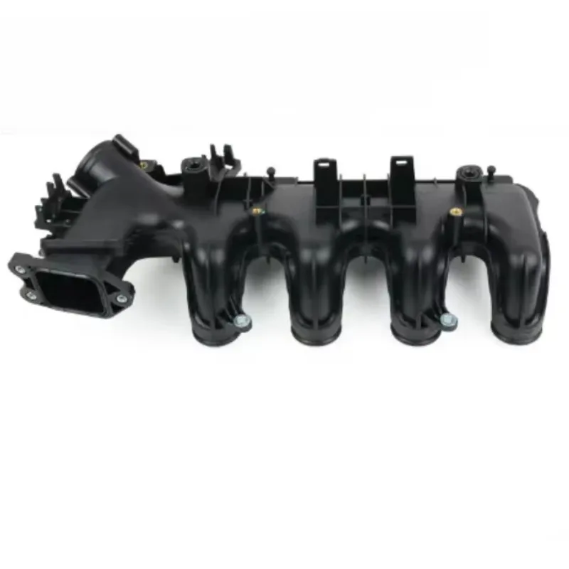 0361N3 Air Intake Manifold for PEUGEOT 206 207 1007  CITROEN C3 C4 1.6 HDI 9684941780 11617805027 13110-69K01 31272572