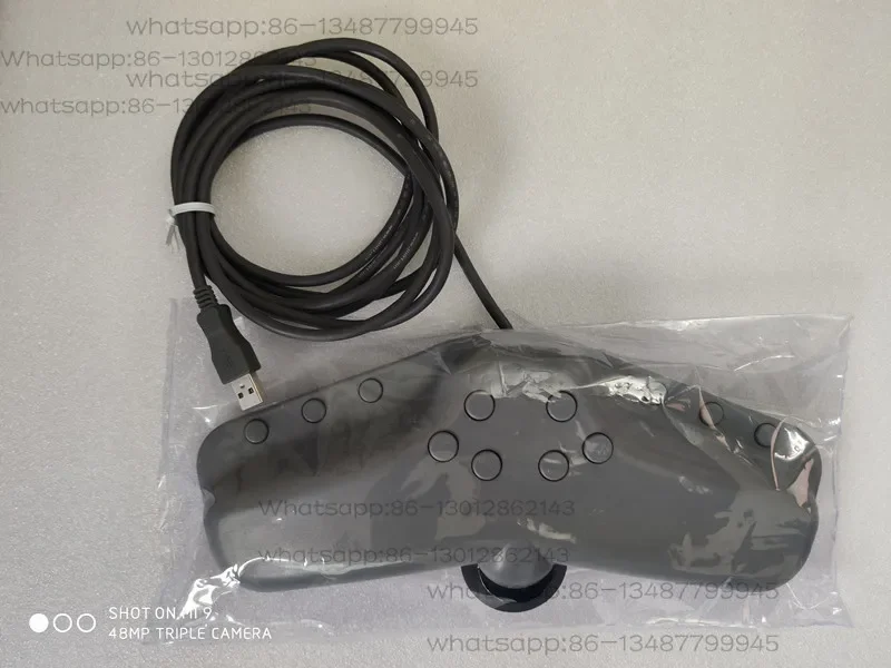 Aerial survey 3D mouse LWQ1010 3Dmouse digital photography measurement hardware mapping Aerospace prospect