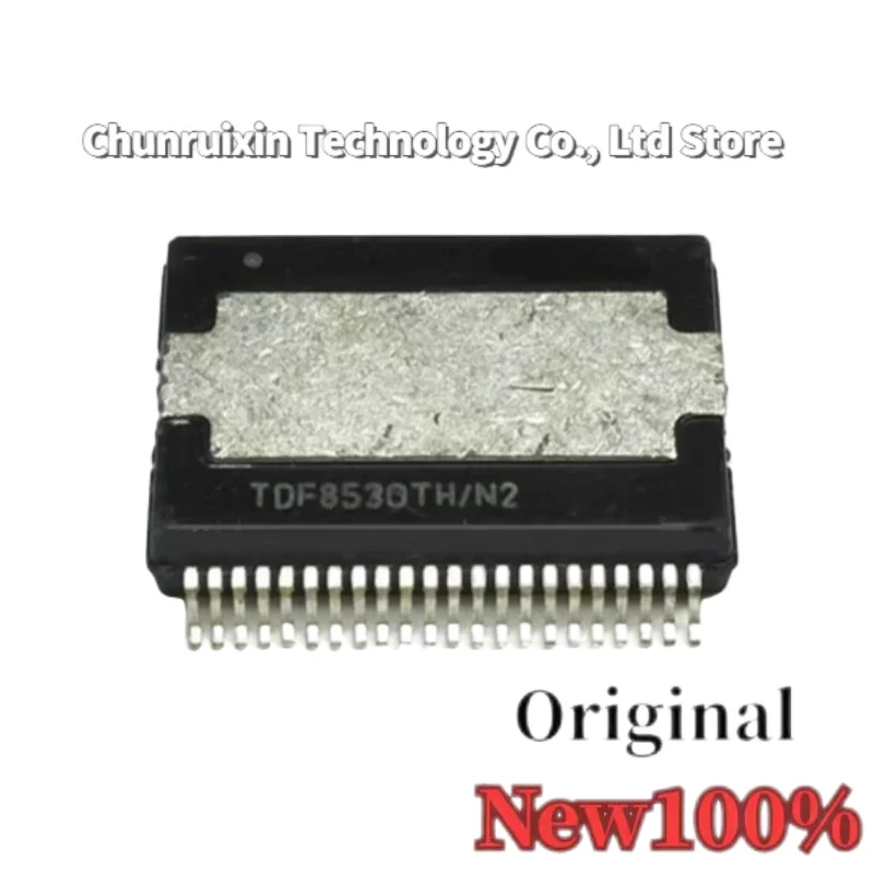 (1個) TDF8530TH/N2 TDF8530TH TDF8597TH/N1 TDF8597TH TDF8546TH TDF8546TH/N1 TDF8546TH/N2 TDF8546BTH/N1Z TDF8546ATH/N1 HSSOP