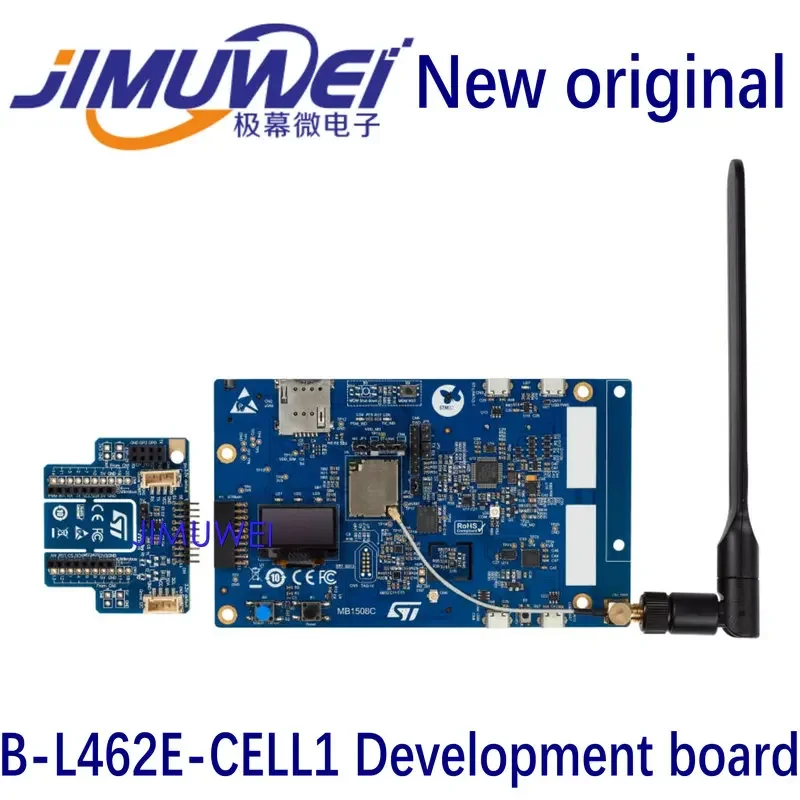 B-L462E-CELL1 STM32L4 ST4SIM Driver Cellular IoT Exploration Kit Development Board