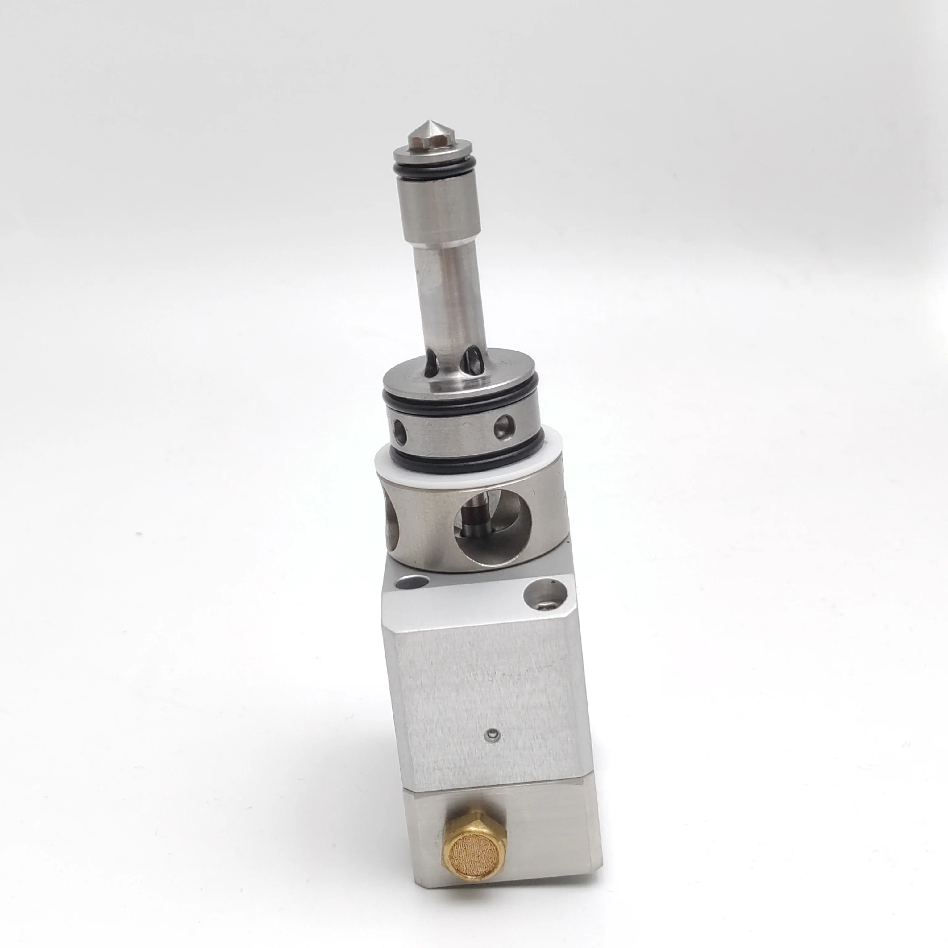 

Hot Melt Adhesive Mechanical Component Backflow sc Module Replacement Part 7162040
