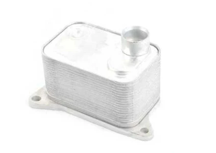 LINK-LOCK/ Oil cooler 06K117021B Jetta hatchback / Beetle 06K117021B=K=G