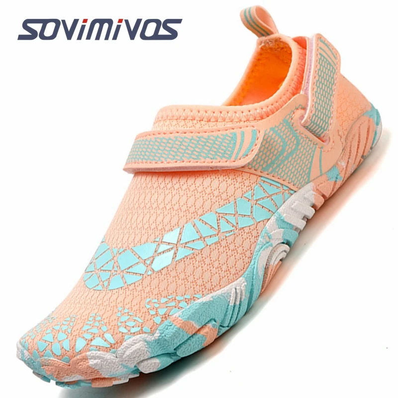 

Women's Trail Running Barefoot Shoes | Wide Toe Box Minimalist Sneakers Zero Drop Man Cross Trainer Minimalist Barefoot Shoes