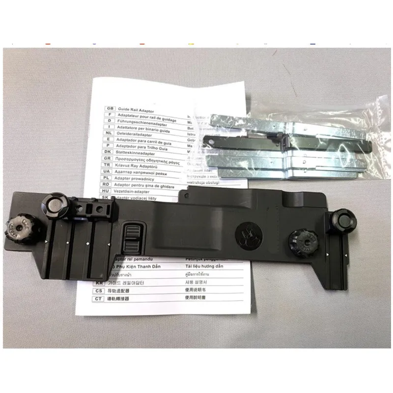 

Guide Rail Adaptor 197252-3 Replace for Makita DHS7100 DJV180 DJV181 DJV182 HS7101 HS6100 HS6101 DJV140 DJV141 DJV142