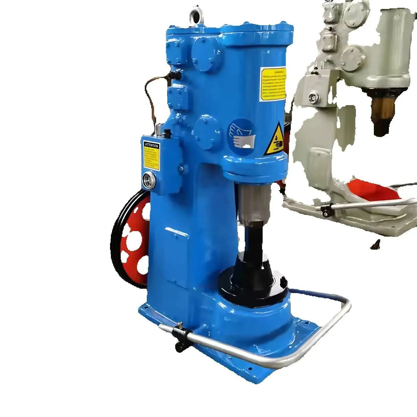 C41 40Kg Blacksmith…