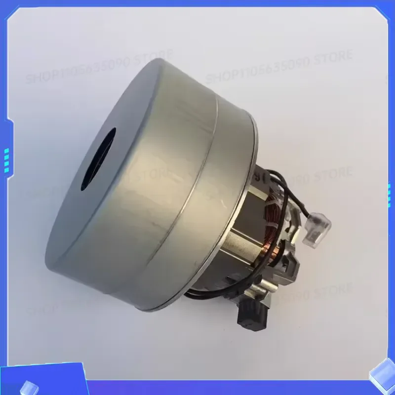 1000W 1200W 1500W Industrial Vacuum Cleaner Motor for AMETEK Rowenta Lamb Electric Suction Machine