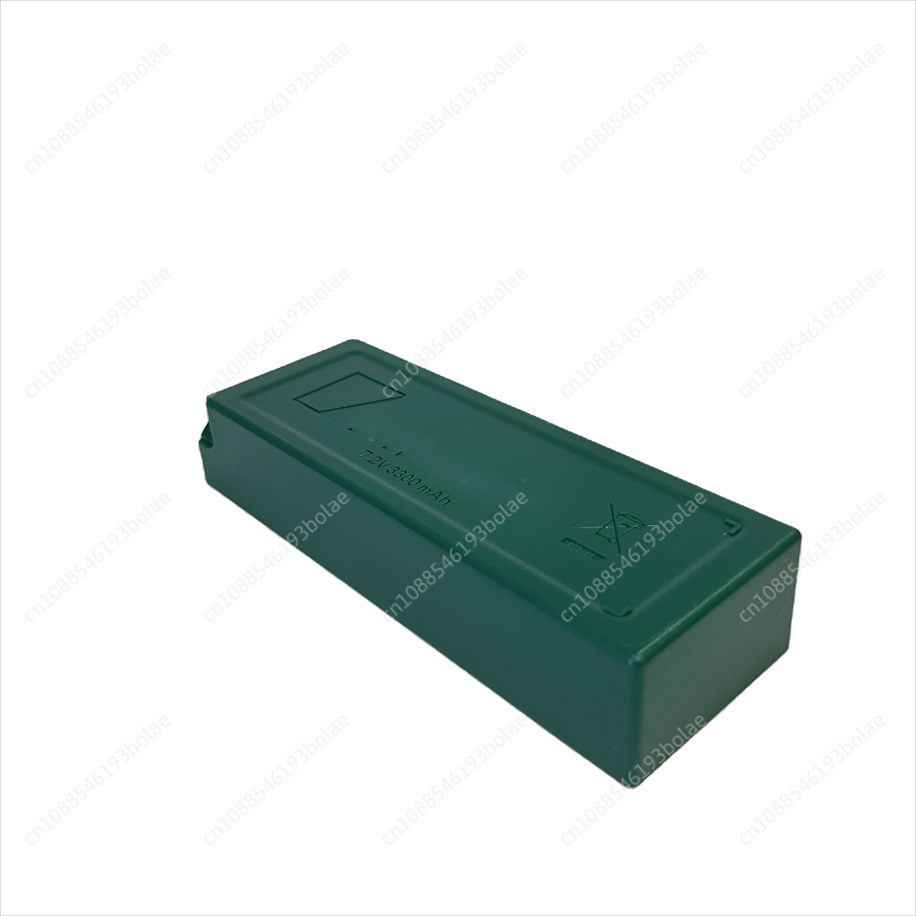 Schwing  Concrete Pump Spare Parts Schwing Battery  7.2V / 3300Mah   98384265