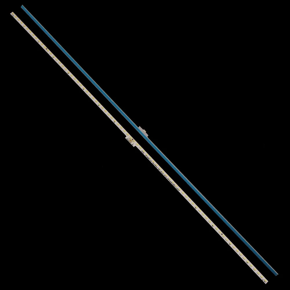 NEW 2PCS/TVLED Backlight Strip for Hisense H50M5500 RSAG7.820.6412 RSAG7.820.7013 HE500IU-B51