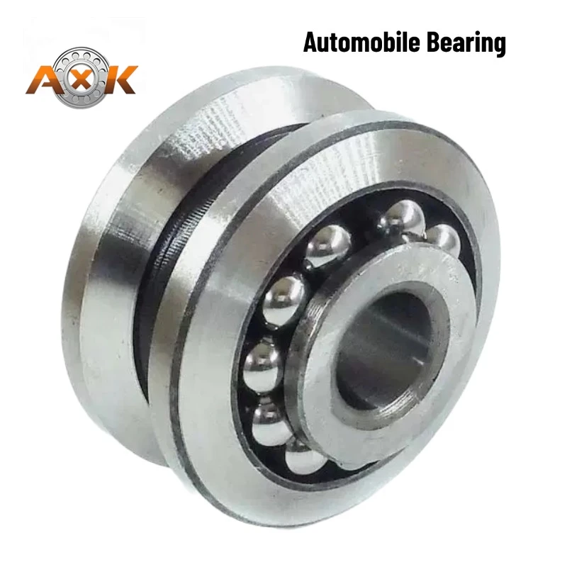 Automotive Bearing/Steering Machine Bearing/grooved Bearing 776701 LY-7001 Size 12*42*31 97701 776702 776801 776901 776900