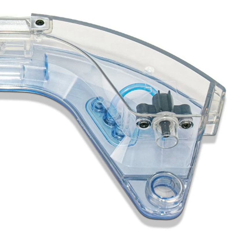 Cecovacs deebot ozmo 930/dg3g用の水タンク,掃除機ロボット交換部品