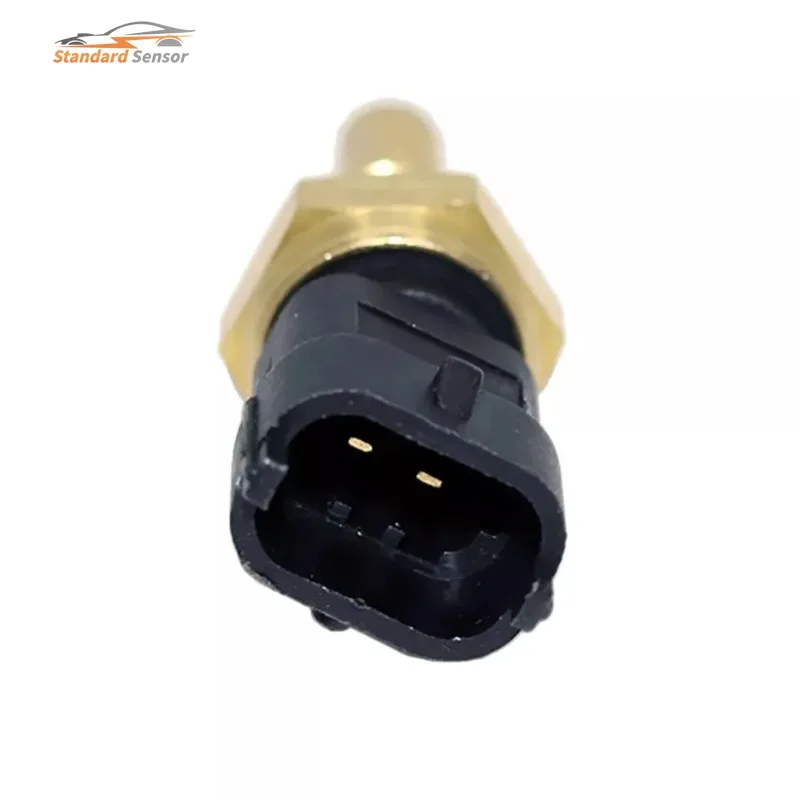 

12566778 For Buick Allure Enclave Lacrosse Rendezvous dillac Bls Chevrolet Astra maro Equinox Coolant Temperature Sensor