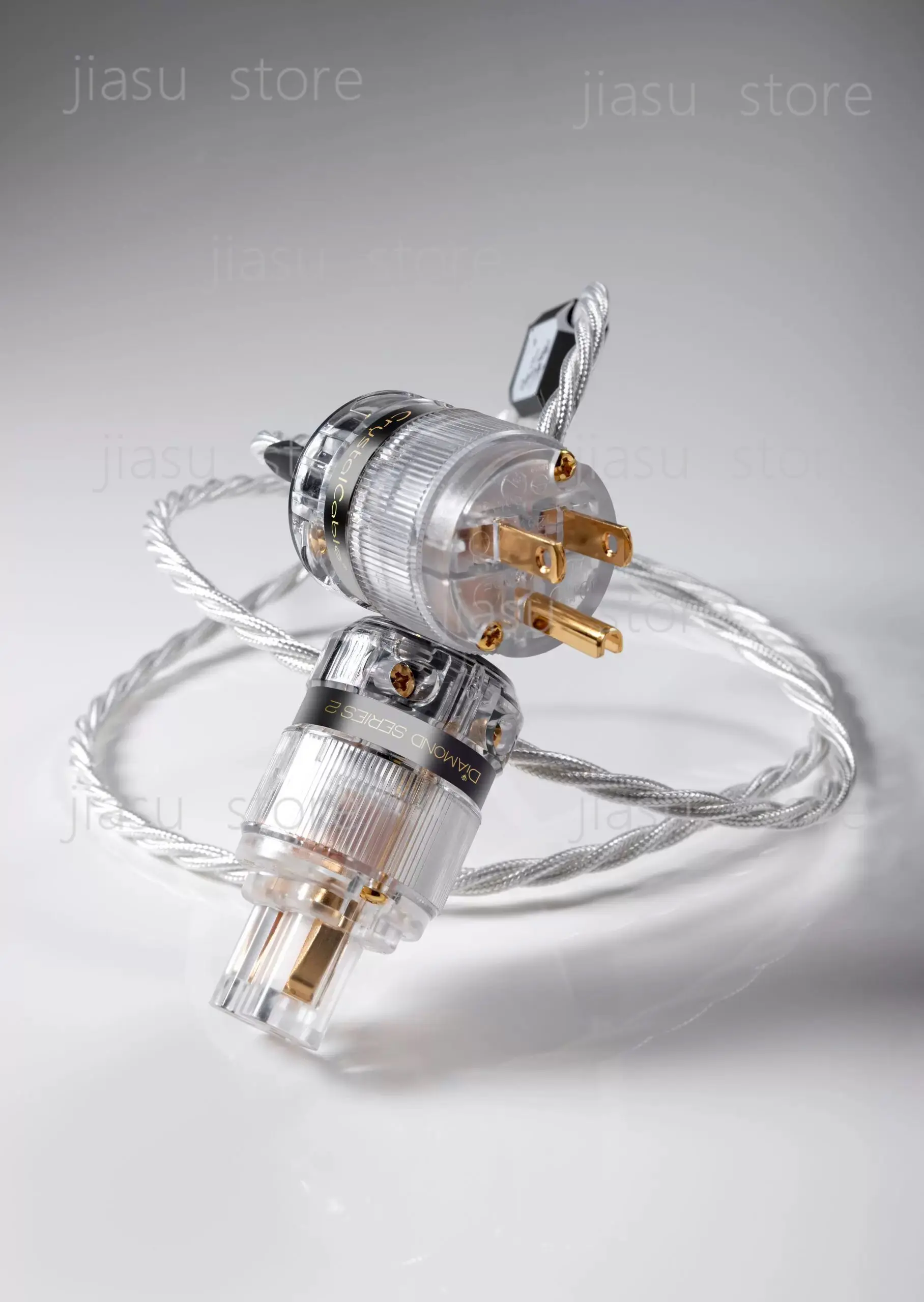 

/ultra2 diamond2Crystal Cable