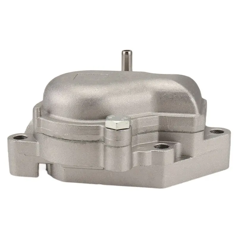 

AEF2-8636779 Car Coolant Water Aluminum Engine Cooling Thermostat Housing Assembly Cover For Volvo S80 XC90 2003-2006