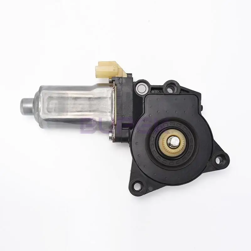 BUPEK محرك نافذة الطاقة الخلفي الأيمن 2Pin لـ 2007-2012 Hyundai i30 I منظم الزجاج الكهربائي عالي الجودة 834602L000 #4