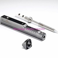 Hot Selling Mini Portable 65W Programmable Digital LCD TS100 Electric Soldering Iron