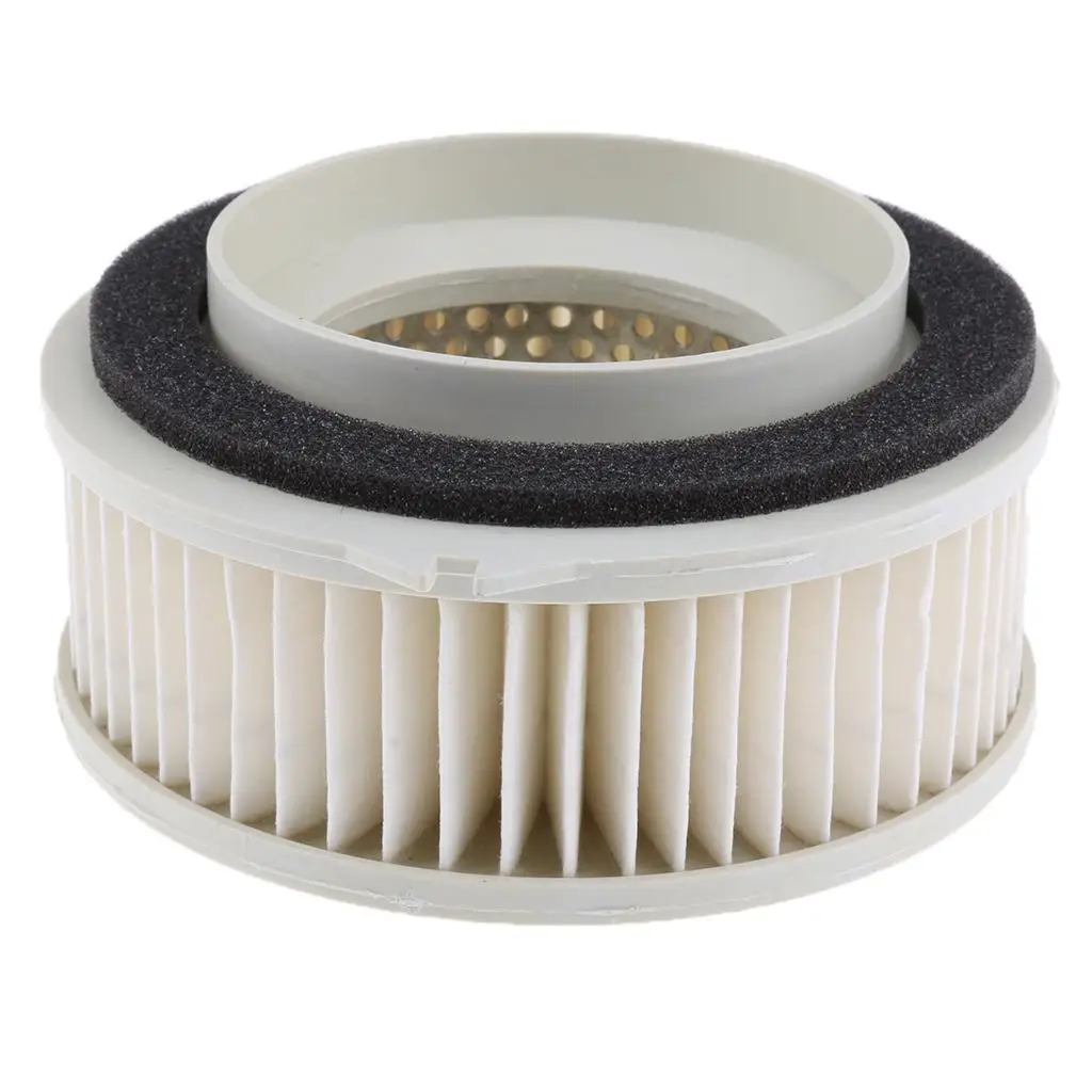 High Flow Air Intake Filter System Upgrade Motorcycle Air Cleaner for Honda PCX125 SH125 CX150 Easy Install view 4
