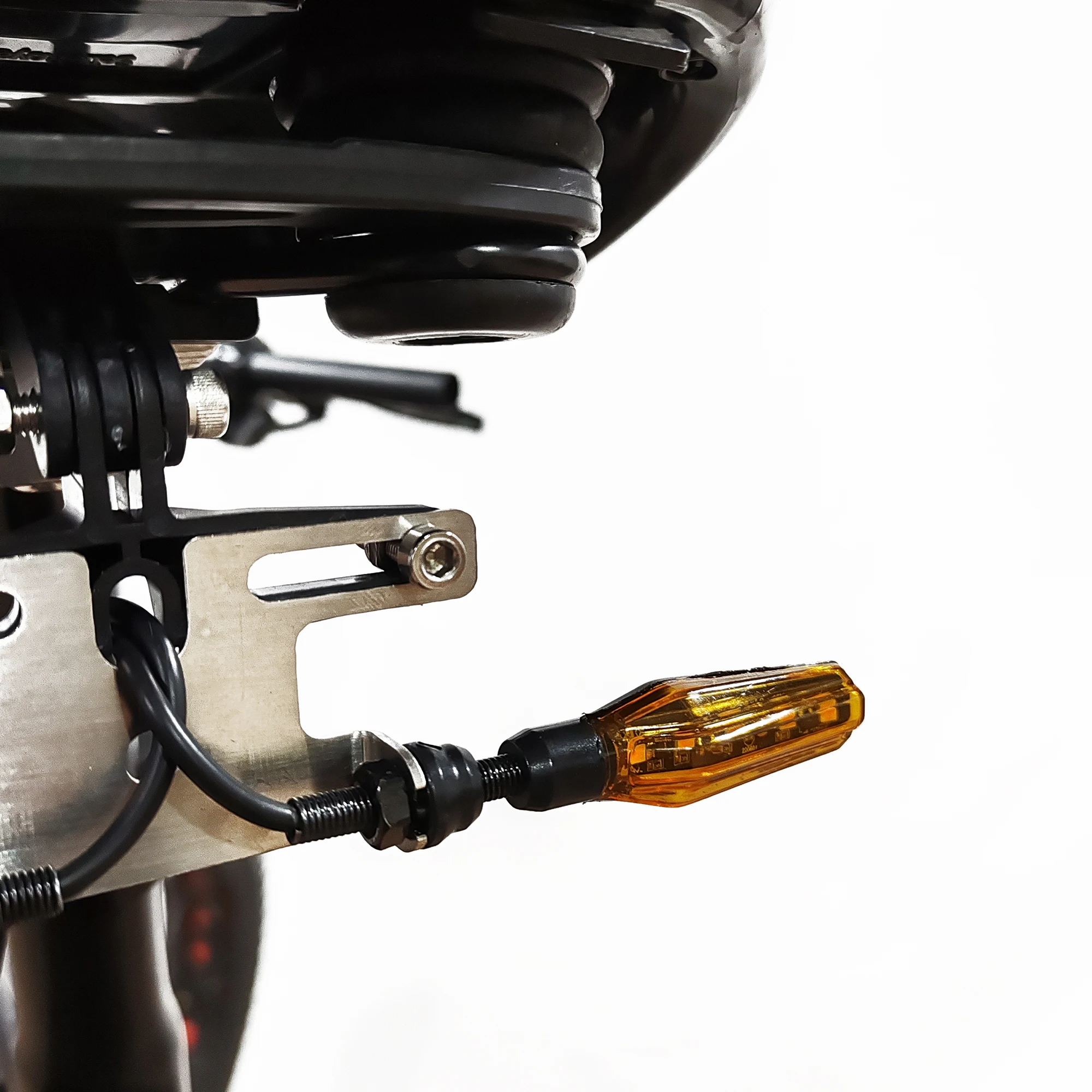 EBKE Electric Bicycle 36V 48V 52V 72V Steering Light Set Kit Switch Left Right Turn