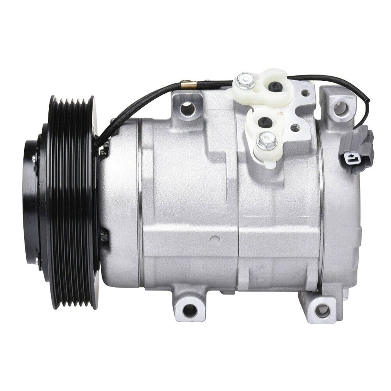 Ac Air Conditioner Compressor With Clutch For 2006-2008 Honda Ridgeline 3.5L 2005-2008 Honda Pilot 3.5L  2005-2007 Honda Odyssey