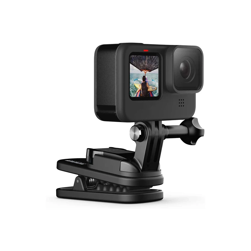 Экшн-камера в стиле Шорти мини удлинитель фотосессия 9 DJI Osmo Экшн-камера Insta 360 One X2 Gopro Крепление