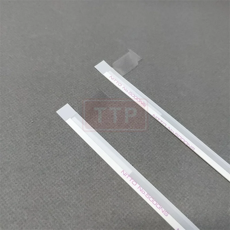 10PC Developer Seal leak proof film develop unit seal for Minolta C224 C284 C364 C458 C227 C287 Seal