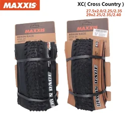 MAXXIS MINION DHF/DHR Ⅱ Mountain Bike Tire Children's off-road MTB XC Downhill Anti Puncture Tubeless Tire 20x2.3/2.4 24x2.3/2.
