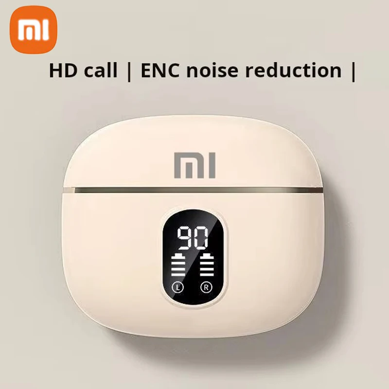 Xiaomi True Wireles… - image