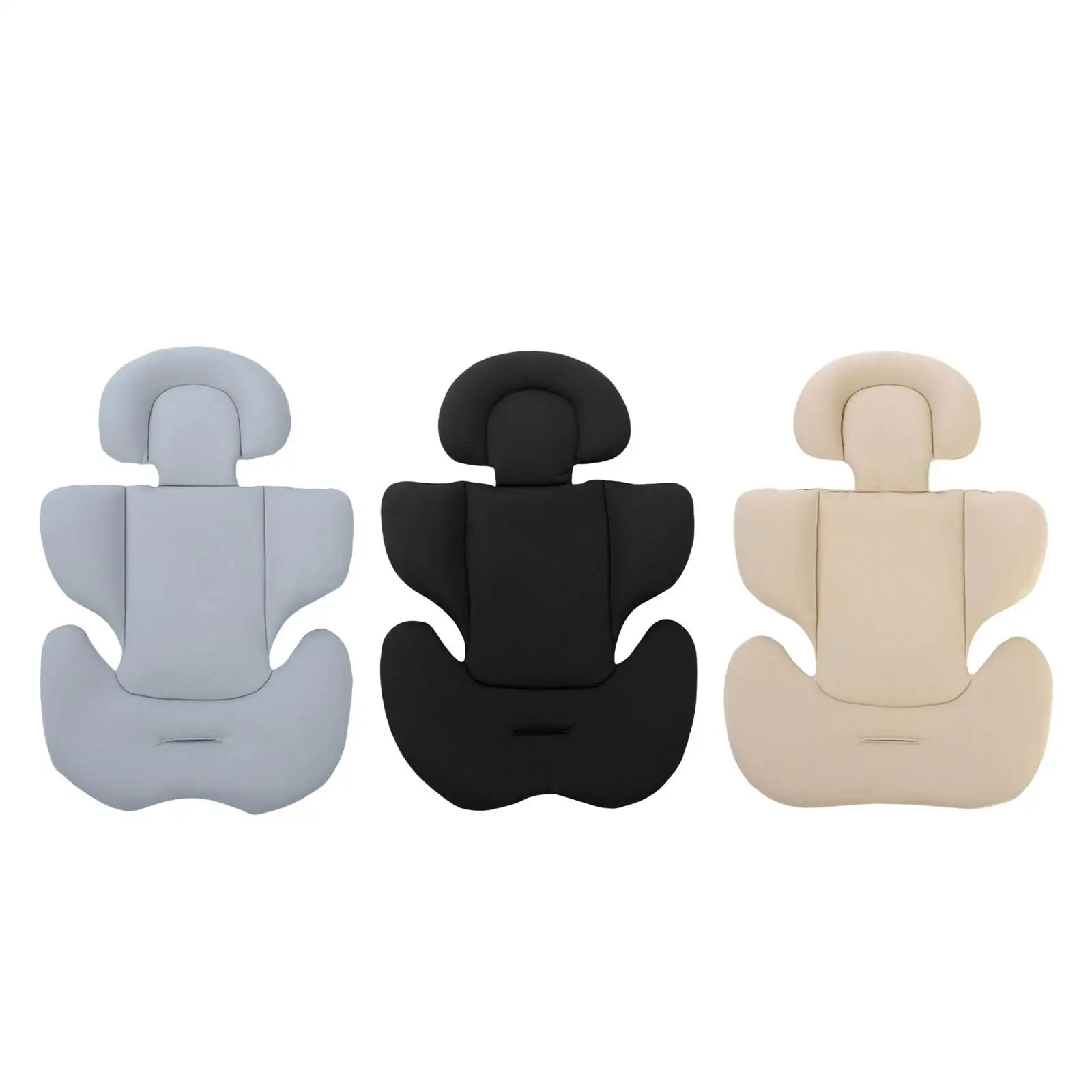 

Car Seat Seat Versatility Practical Newborn Mat for Car Pram