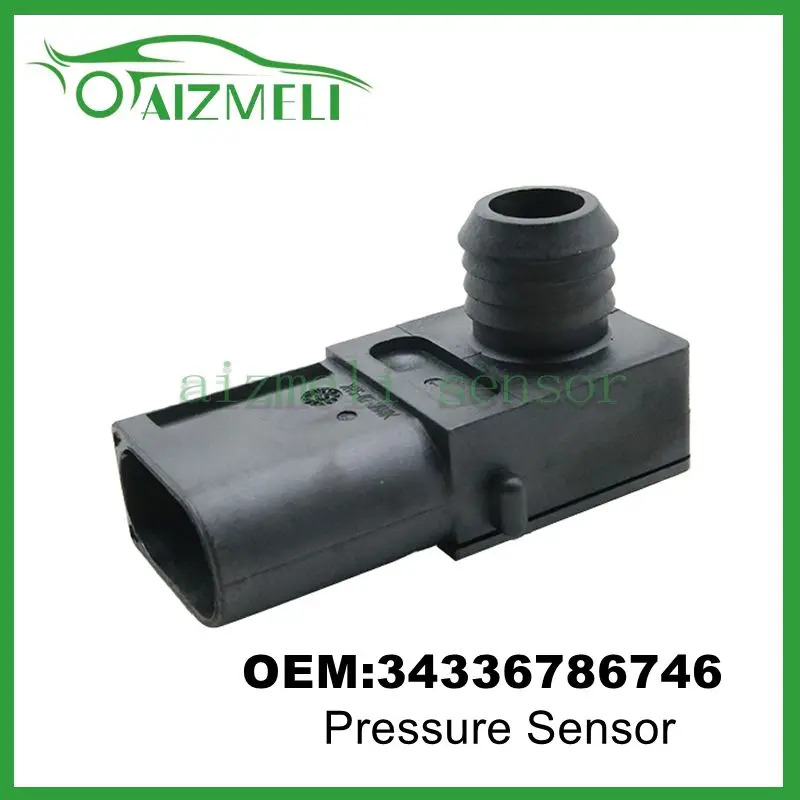 

34336786746 Датчики давления усилителя тормозов для BMW 1 3 5 7 серии X1 Z4 Mini R55 R56 R57 R58 R59 R61 Автомобильные аксессуары