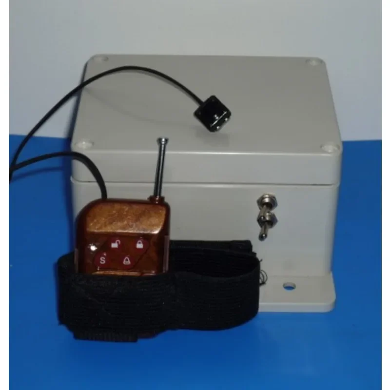 power-reel-remote-control-silk-flying-device-magic-tricks-stage-accessory-illusion-mentalism-scarves-flight-magica-gimmick