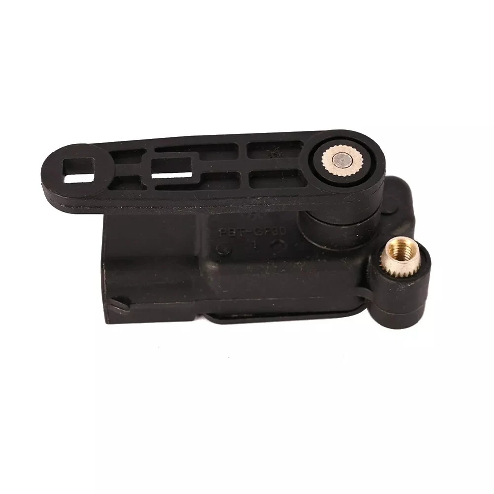 

Car Headlight Maintenance BMV Level Sensor High-quality Materials Non-deformation OEM Number 37146867646 Practical