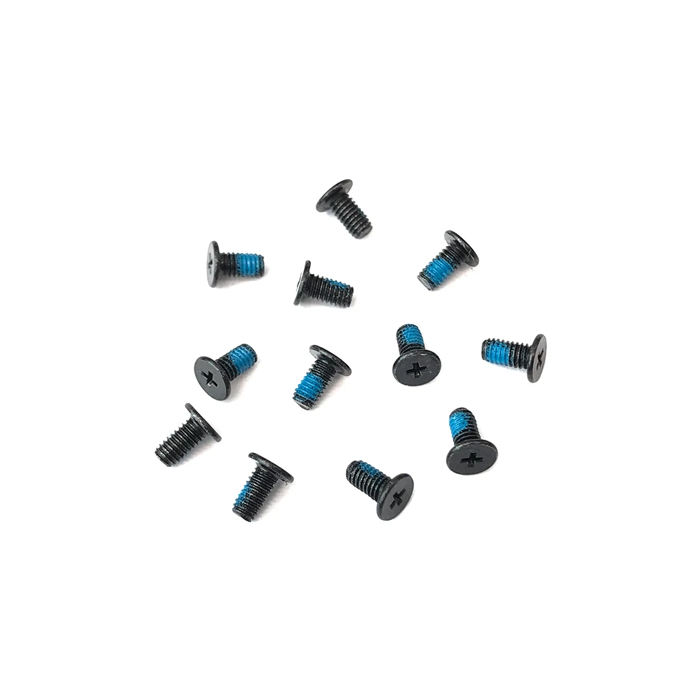 Laptop Lower Bottom Base Cover Case screws for MSI MS-17F1 MS-17F2 MS-17F3 MS-17F4 MS-17F5 MS-17F6 MS-17FK