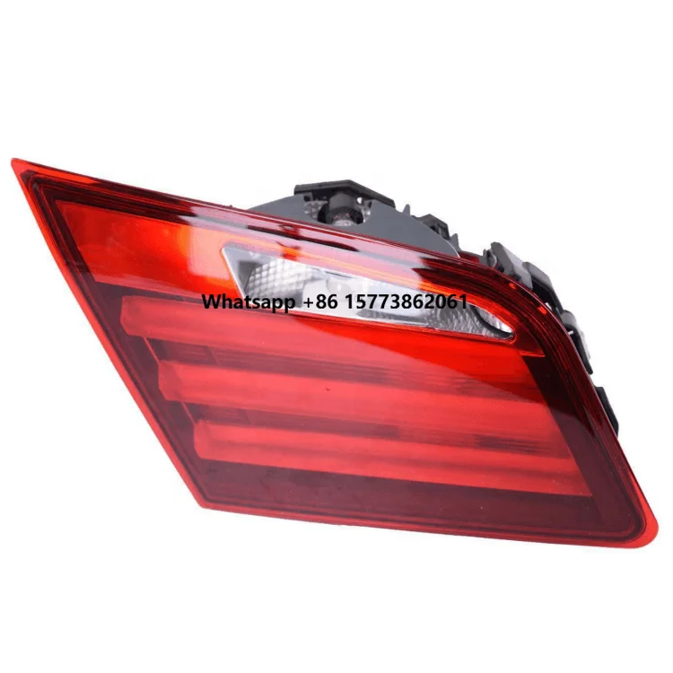 

OEM 63217203225 63217203226 F10 Tail Light on the Trunk Lid for F10 F11 F18 5 SERIES 2010-2013