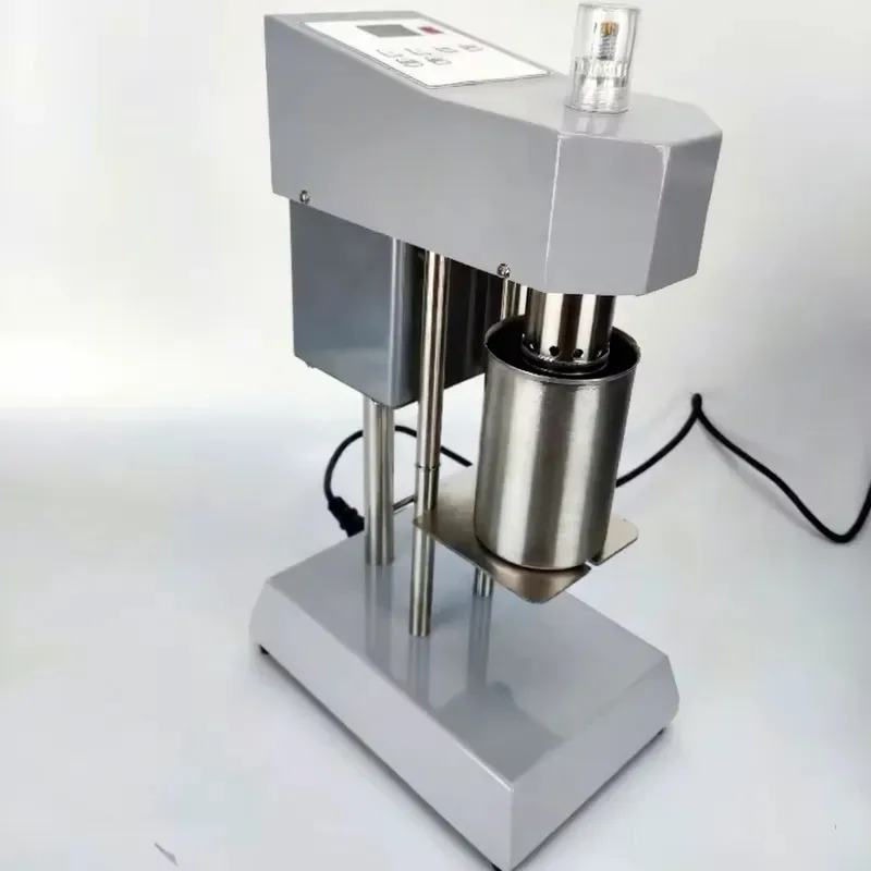 Btutest MK-03 Six Speed Rotational Viscometer Direct Reading Drilling Fluid Cement for Hebei