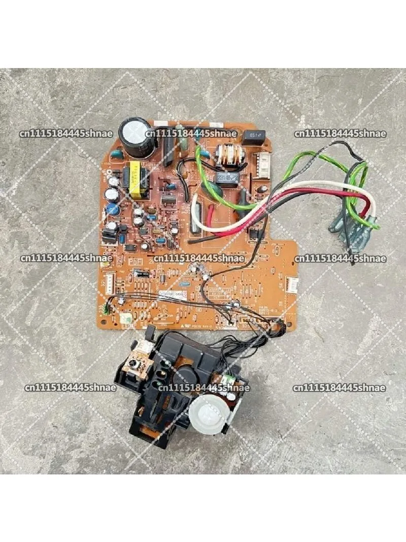 Air Conditioner Indoor Unit Control Board, Part Number 2p145226-6, Compatible With FTXS35HV2C FTXS35FV2CW