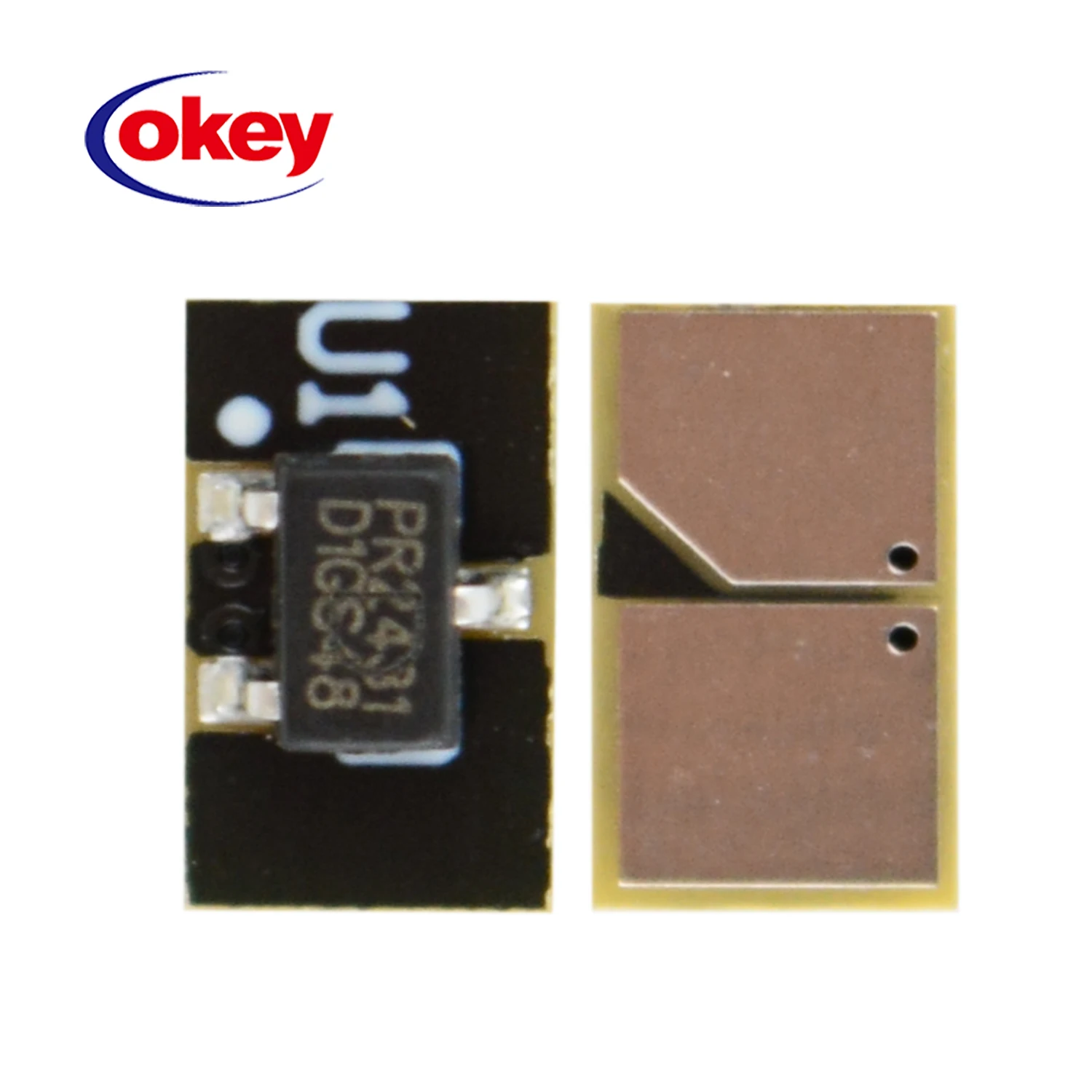 16PCS Drum Chip NPG-67 for Canon IR C3320L C3320 C3325 C3330
