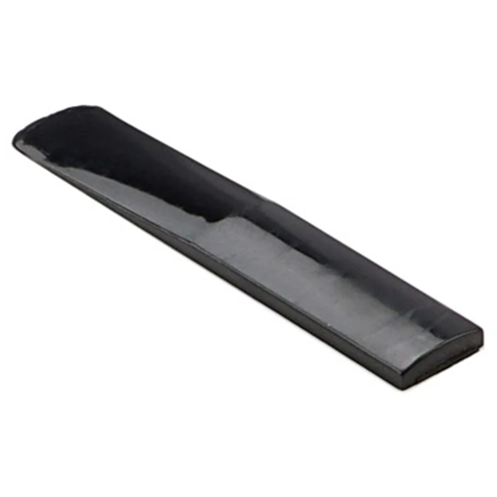 

Saxophone Traditional Alto Accessory Compact Soprano Instrument Resin Material Long Life Stable Tone Good Vibration