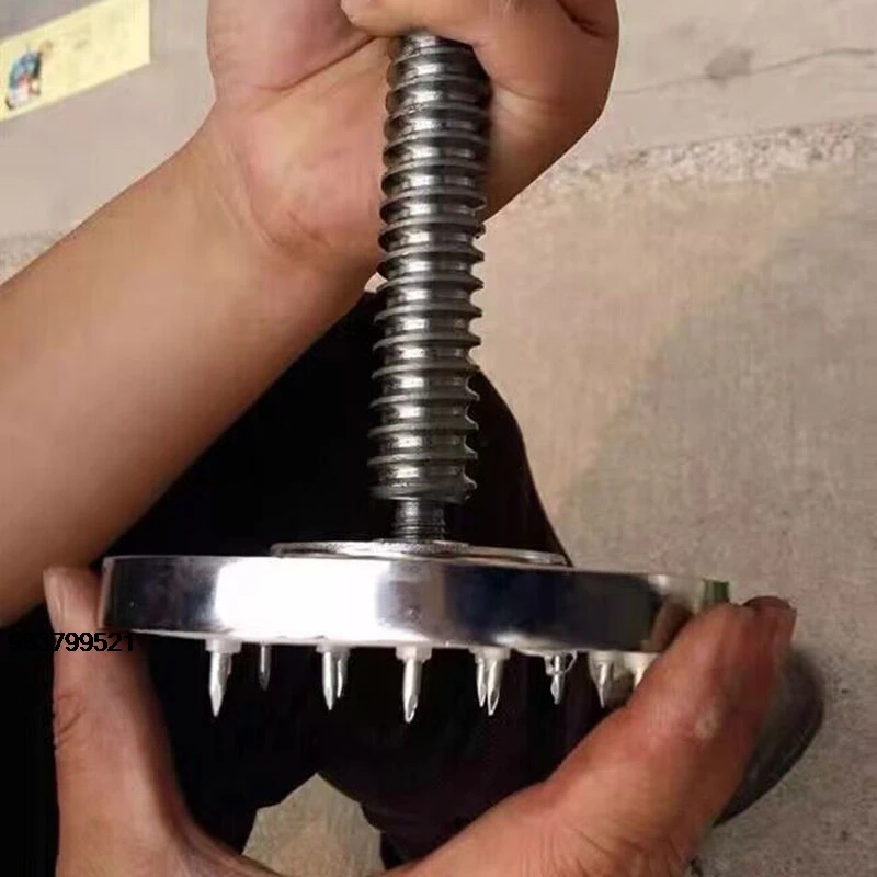 Buen precio Máquina de afeitar de hielo manual comercial, trituradora de hielo manual, máquina de afeitar de hierro resistente