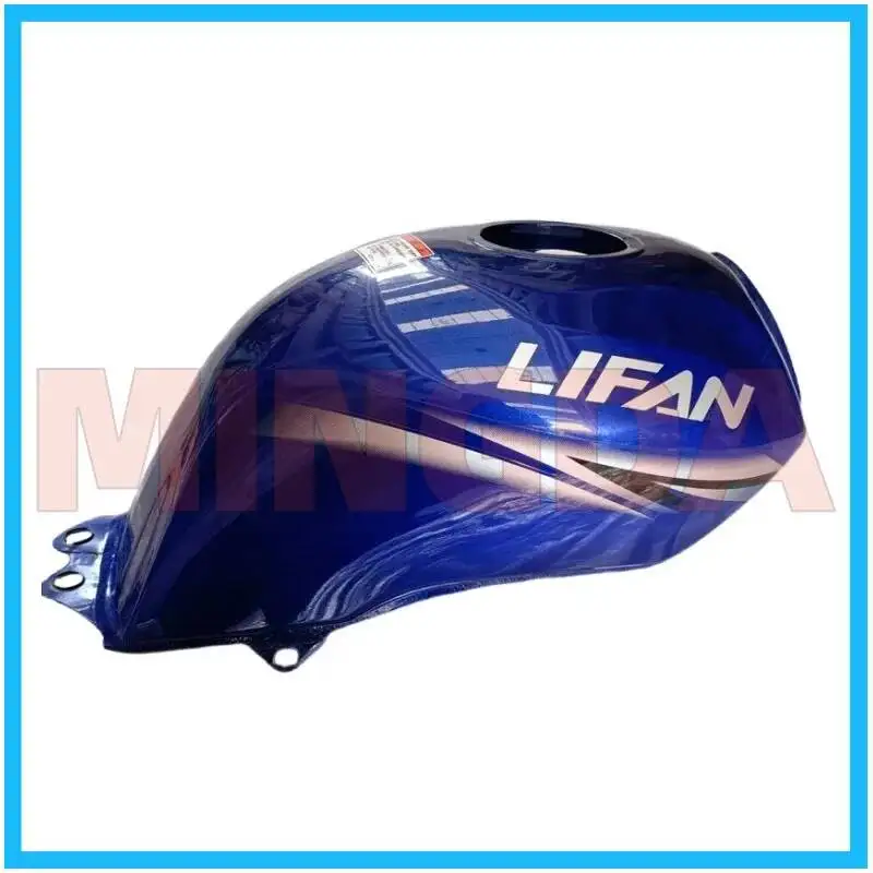

Топливный бак для версии Lifan Lf125-9