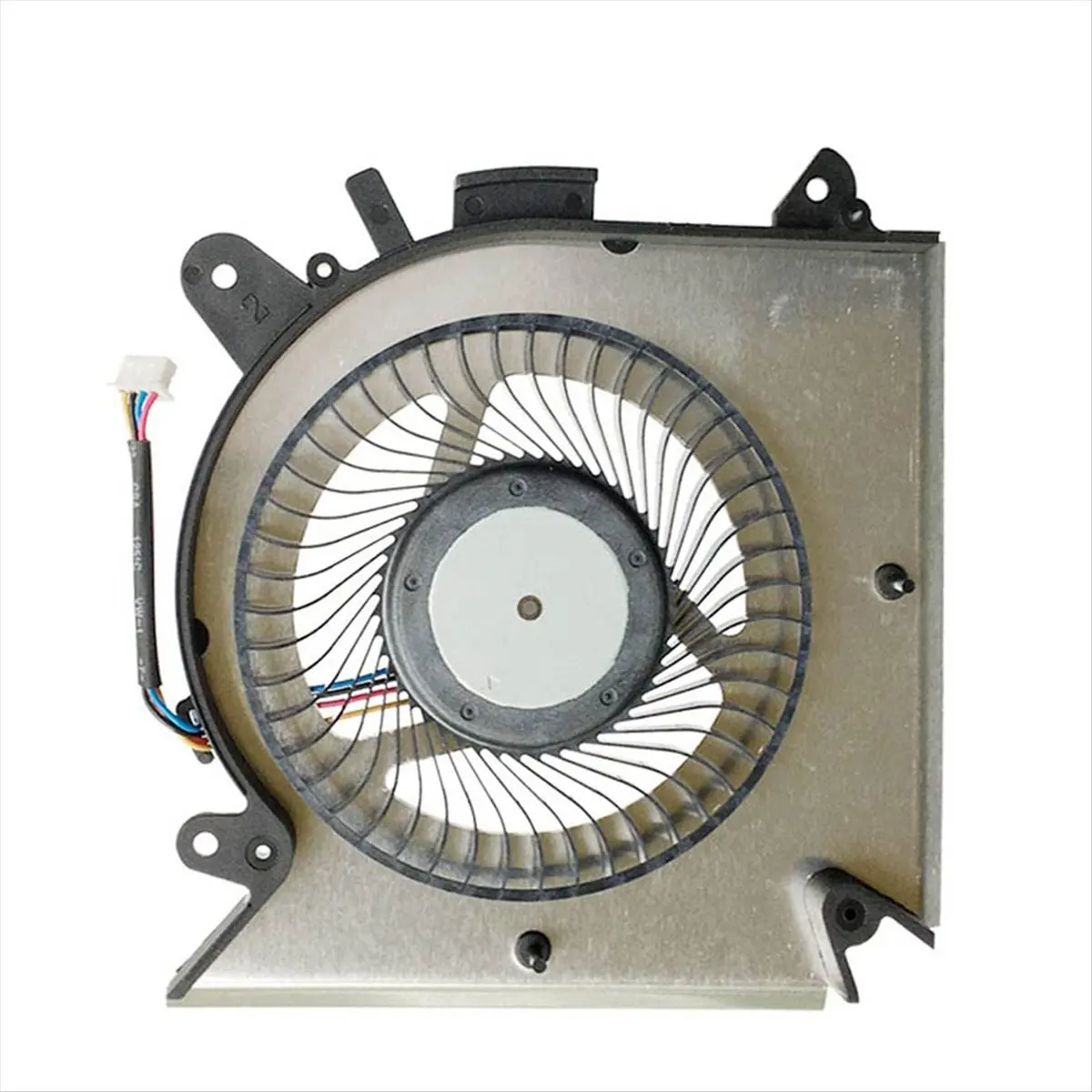 [ABJZ] CPU Cooling Fan for MSI GF63 GF65 MS-16R1 MS-16R2 PABD08008SH N413 E322500300A