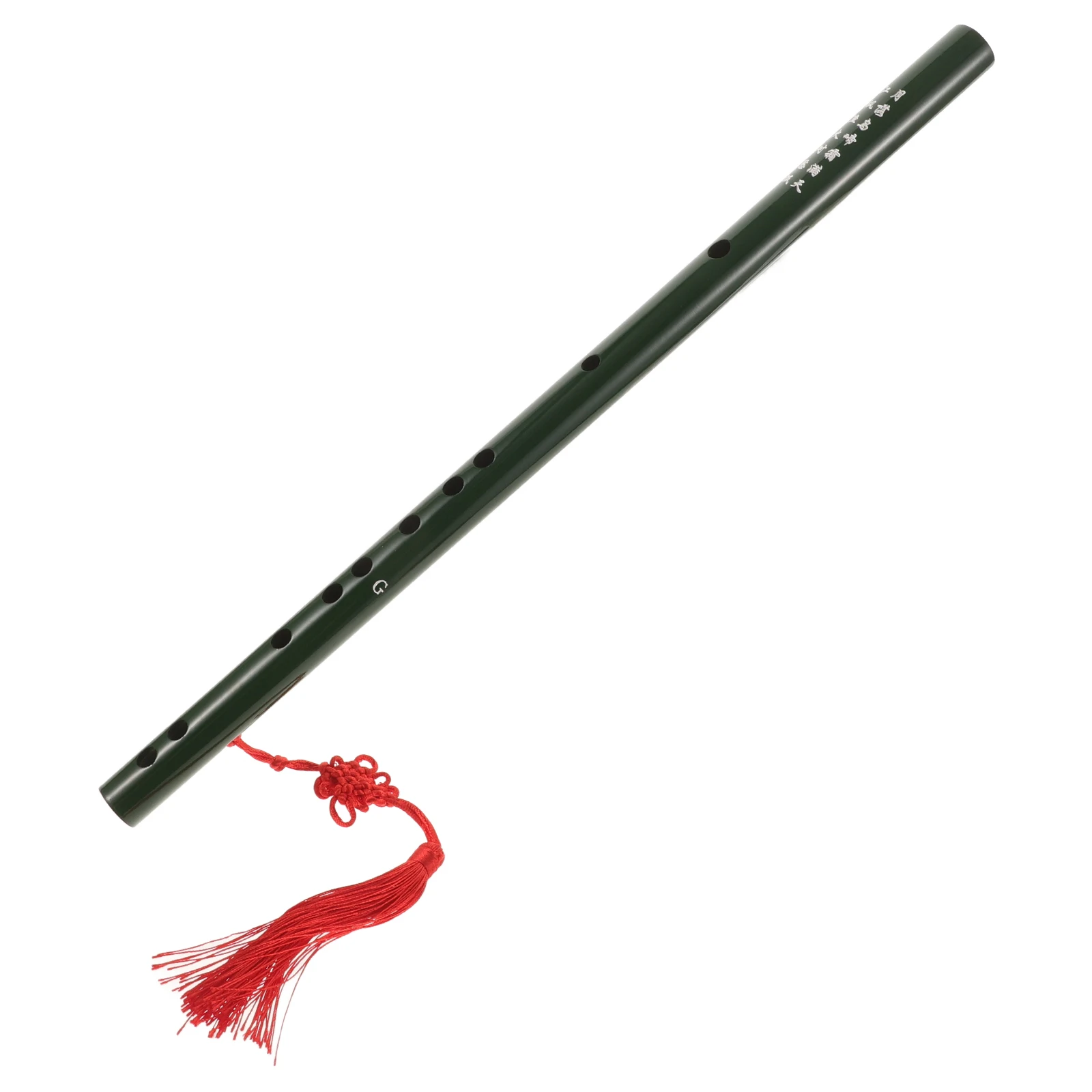 

1pcs Bamboo Musical Instrument Durable G Tuned Comfortable Grip Long Time Use For Beginners Flutes Students Woodwind Instruments