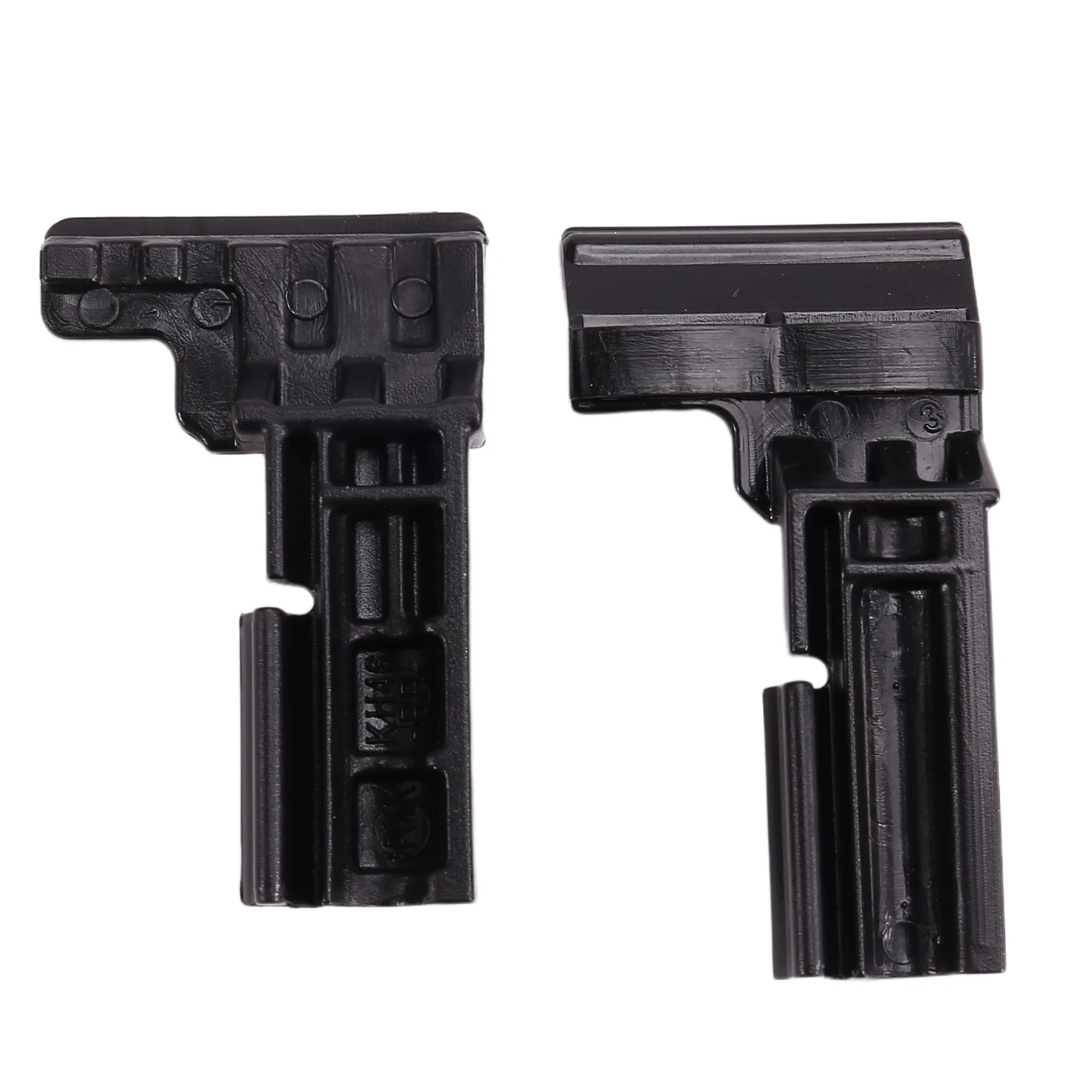 

4Pcs Sunroof Sunshade Clip Slider For Kia 81655-3S010 81656-3S010 816573S010 81658-3S010-A61E