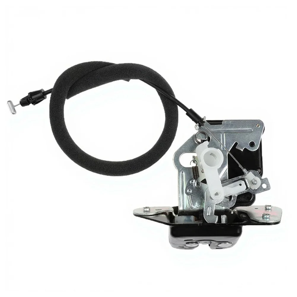 Tailgate Repair As Shown Tailgate Lock Actuator Rear Liftgate Latch For Jeep Tailgate Lock Actuator OE Standard Materials