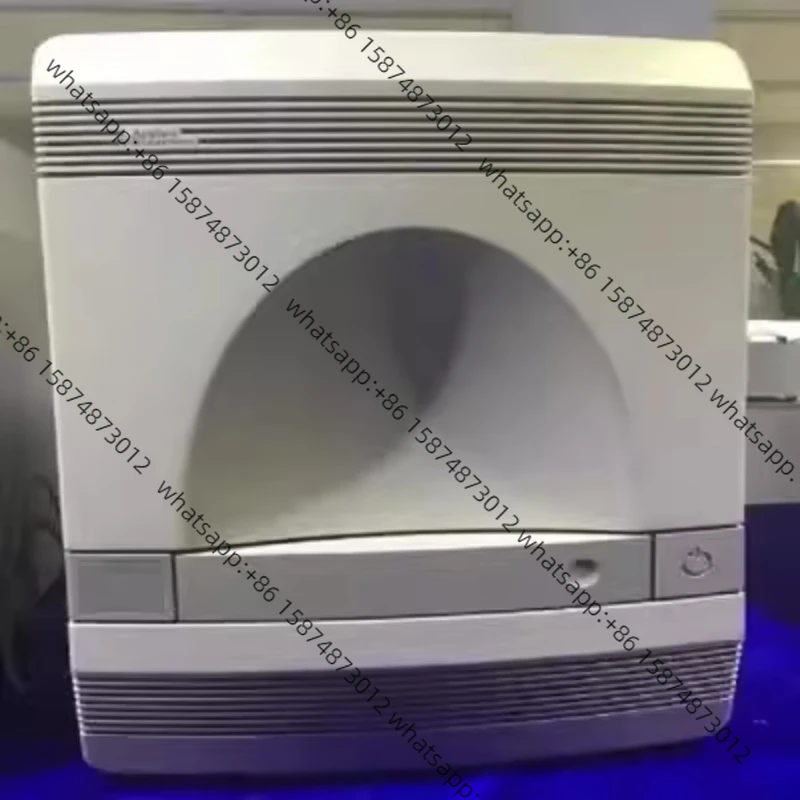 I7500 Real-Time fluo resce nce Quantitative P C R Instrument 90% new