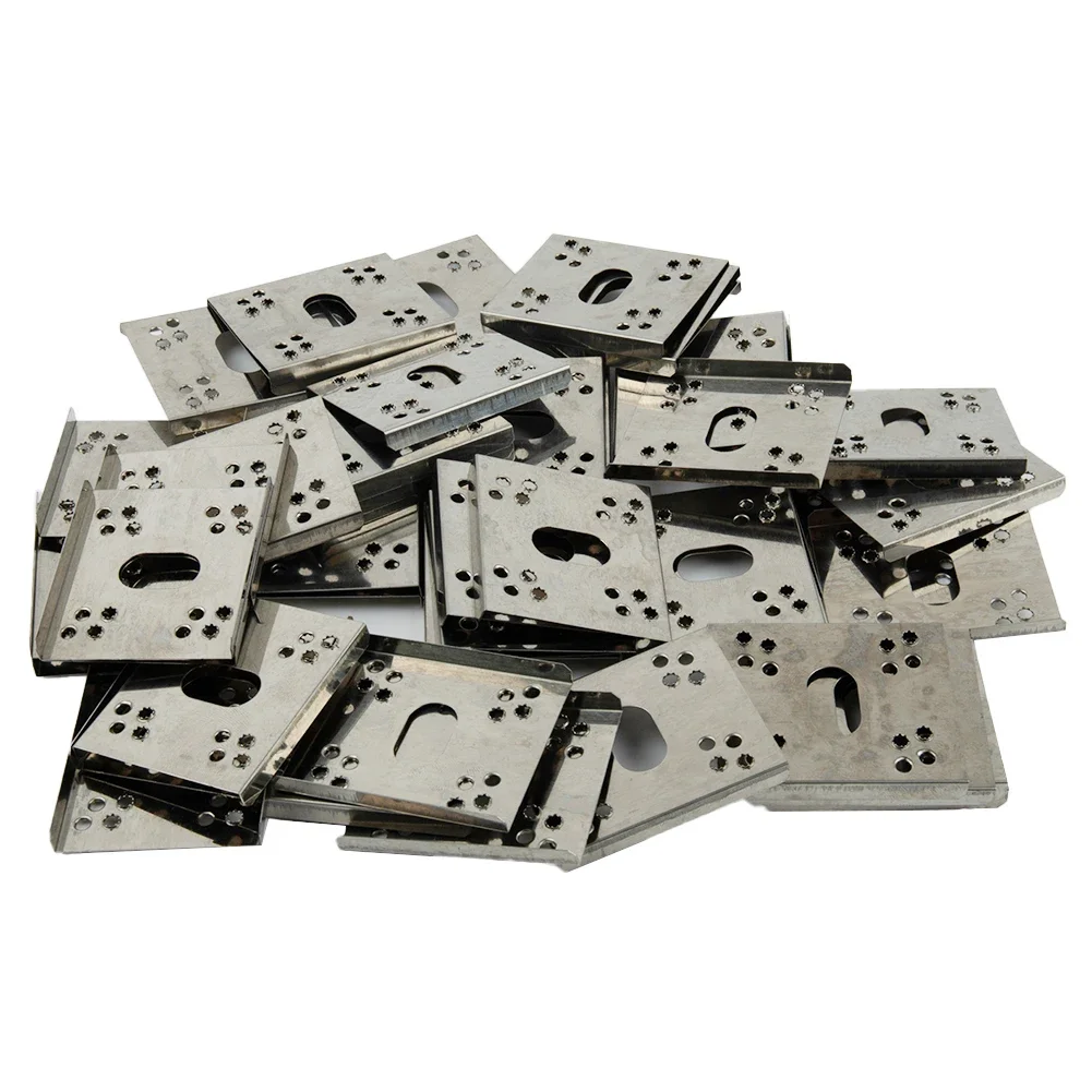 For Greenhouses C-Shaped Steel Sheet Sustainable Energy Robust Photovoltaic Conductive Sheet For C Steel Rails
