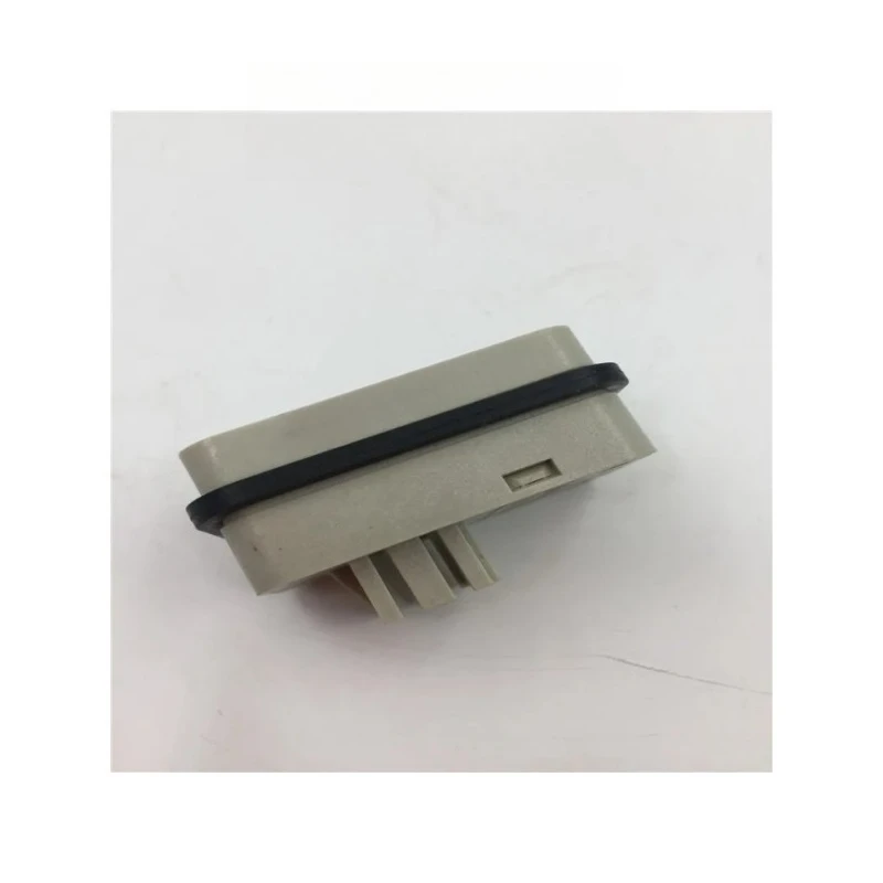 5 pcs HARTINGRJ45 Signal Network Plug Han Q-Data RJ45-M 09120113001