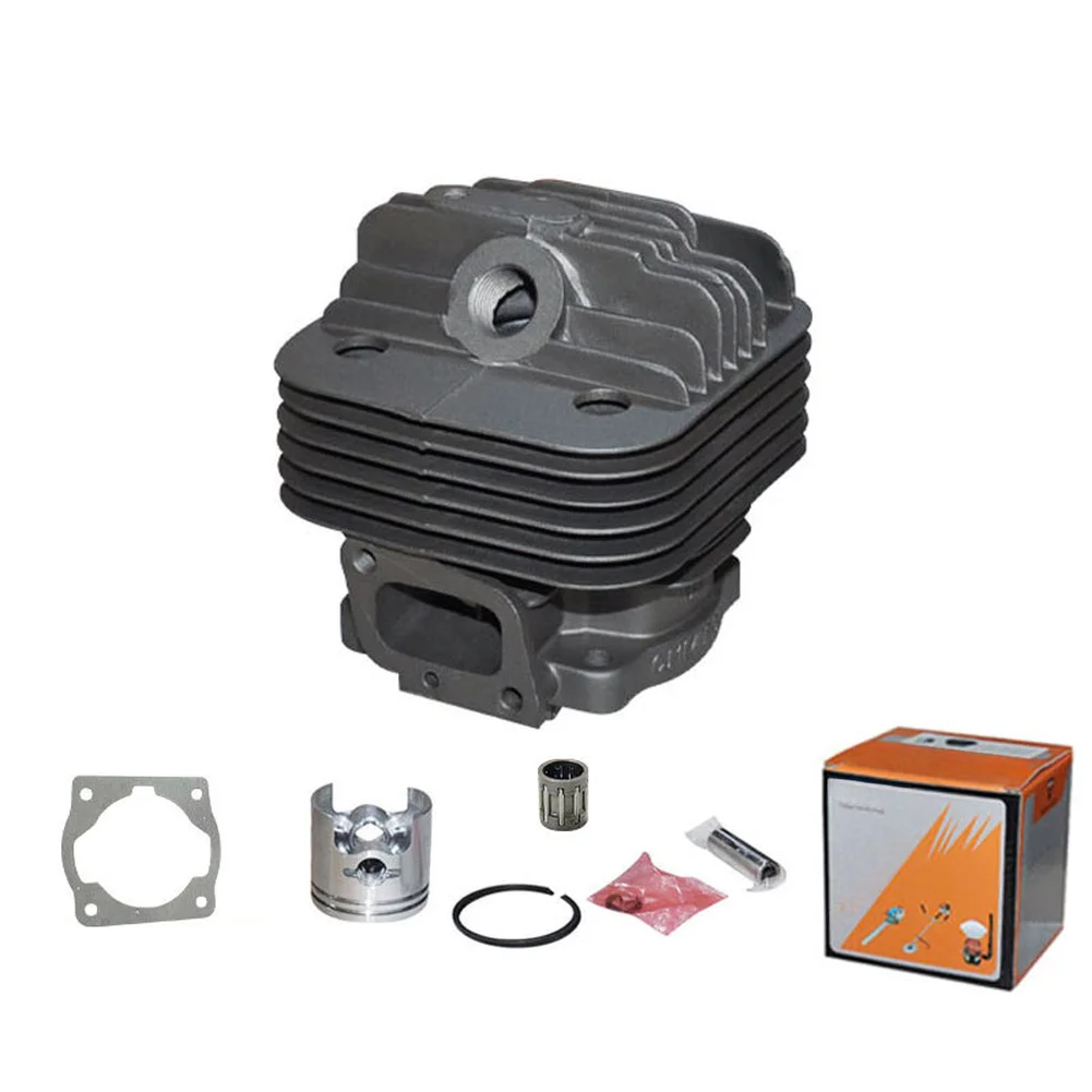 Aluminum Alloy Cylinder Hedge Trimmer Engine Vibration Reduction Robust Cutting Power For Residential Landscaping