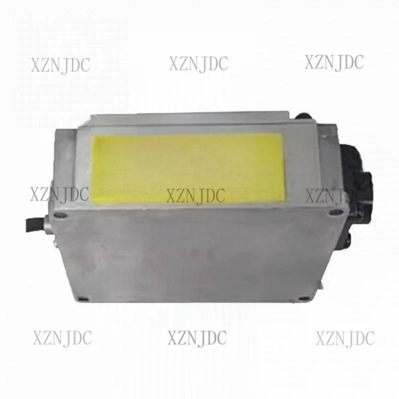 

DDR Head , Encoder Control Box A860-2162-V202