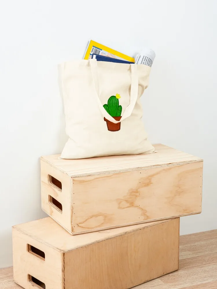 حقيبة يد نسائية من Chalky Cactus حقيبة للمتسوقين حقائب يد نسائية فاخرة حقيبة حمل شاشة #4